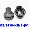 Ignition Switch Knob Button for Accord, Odyssey, Spirior - 35104-SNB-J01, One Piece Available