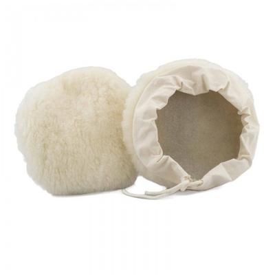 Flexipads World Class Tie-on All Wool Beanies