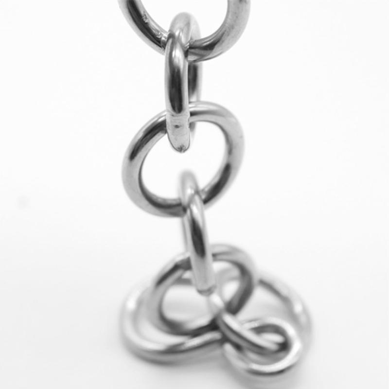 Car Paintless Dent Repair Style Rod Tools Chain for Auto Body Car Hail Damage