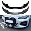 BMW 2020 4 Series MP Style Front Lip Bumper Modification G22/G23