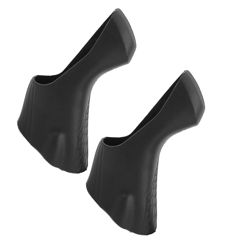 Manșon compatibil pentru ghidon de ciclism pentru ST-R7000/ST-R8000 Acoperire manetă de frână pentru bicicletă