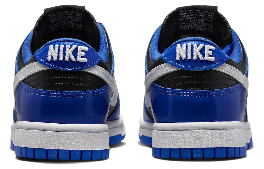 Nike Dunk Low 'Game Royal' Women's DQ7576-400