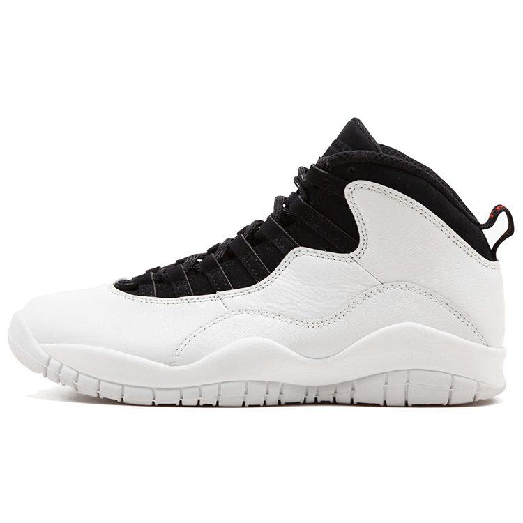 Jordan 10 Retro I'm Back 310805-104