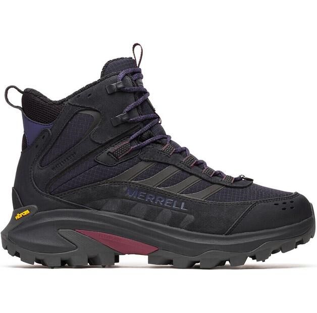 Треккинговые ботинки Merrell Moab Speed 2 Thermo Mid WP