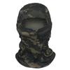 Forest Rabbit Camouflage Ice Silk UV Protection Headwear
