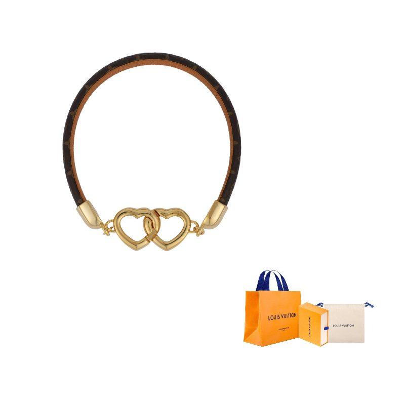 Lv Say Yes Rokassprādze M6758F 17-Original