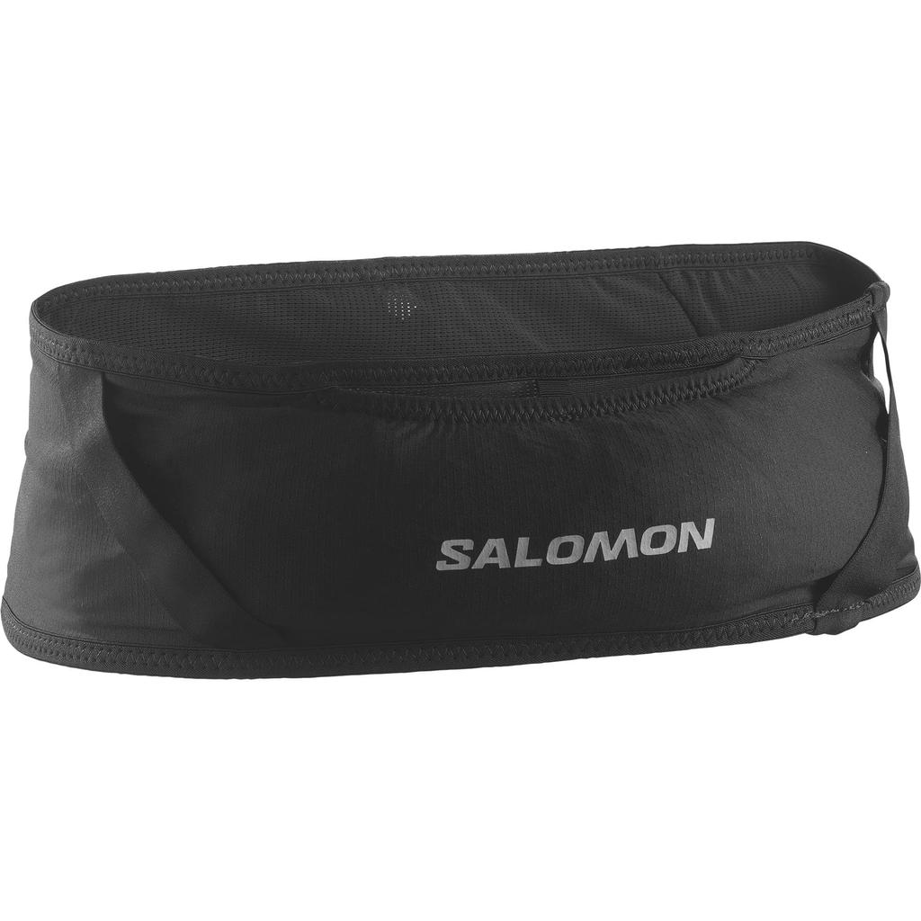 Běžecká taška PULSE BELT Unisex ČERNÝ M [Salomon]