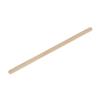 100Pcs Single Package Coffee Stirrer Sticks Disposable Drinking Stir  Coffee Supply