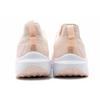 361 FlyFish 1 Breathable Low top Running Shoes Women's Pink White Mesh 582022241-2