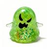 Halloween Ghost Stress Relief Slow Rebound Squeeze Toy - Creative Cartoon Shape.