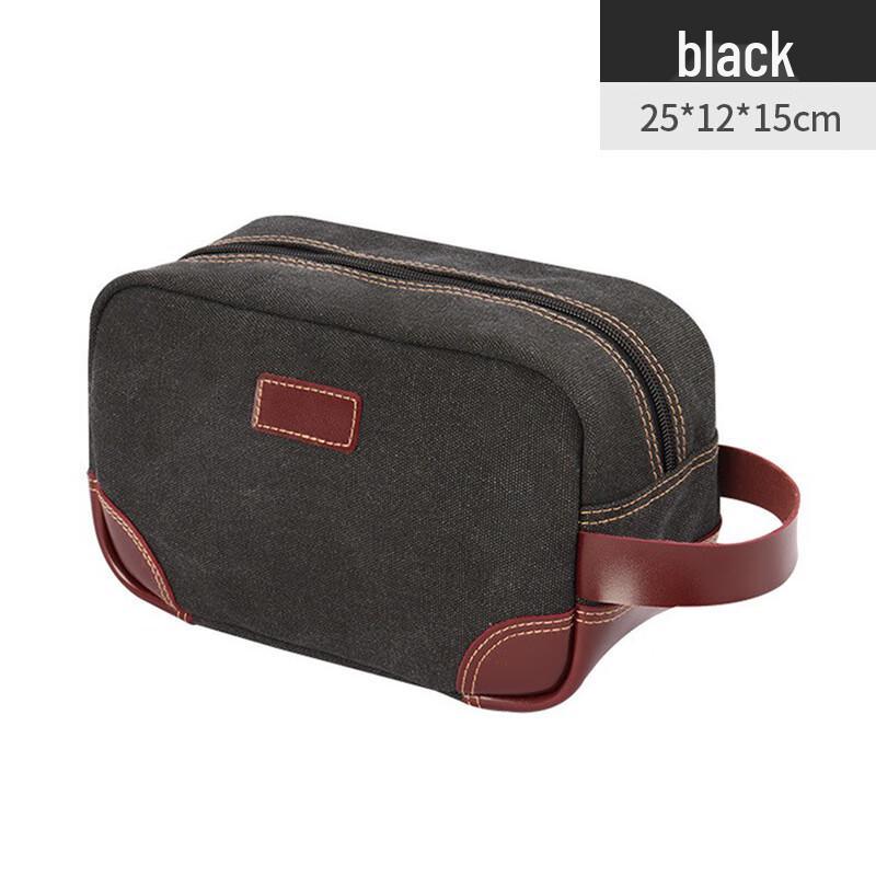OLOMM Portable Multi-functional Toiletry Bag