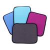 25x20CM Bowling Ball Cleaning Towel Nonslip Polyester Reusable Pad for Bowling Training Maintenance