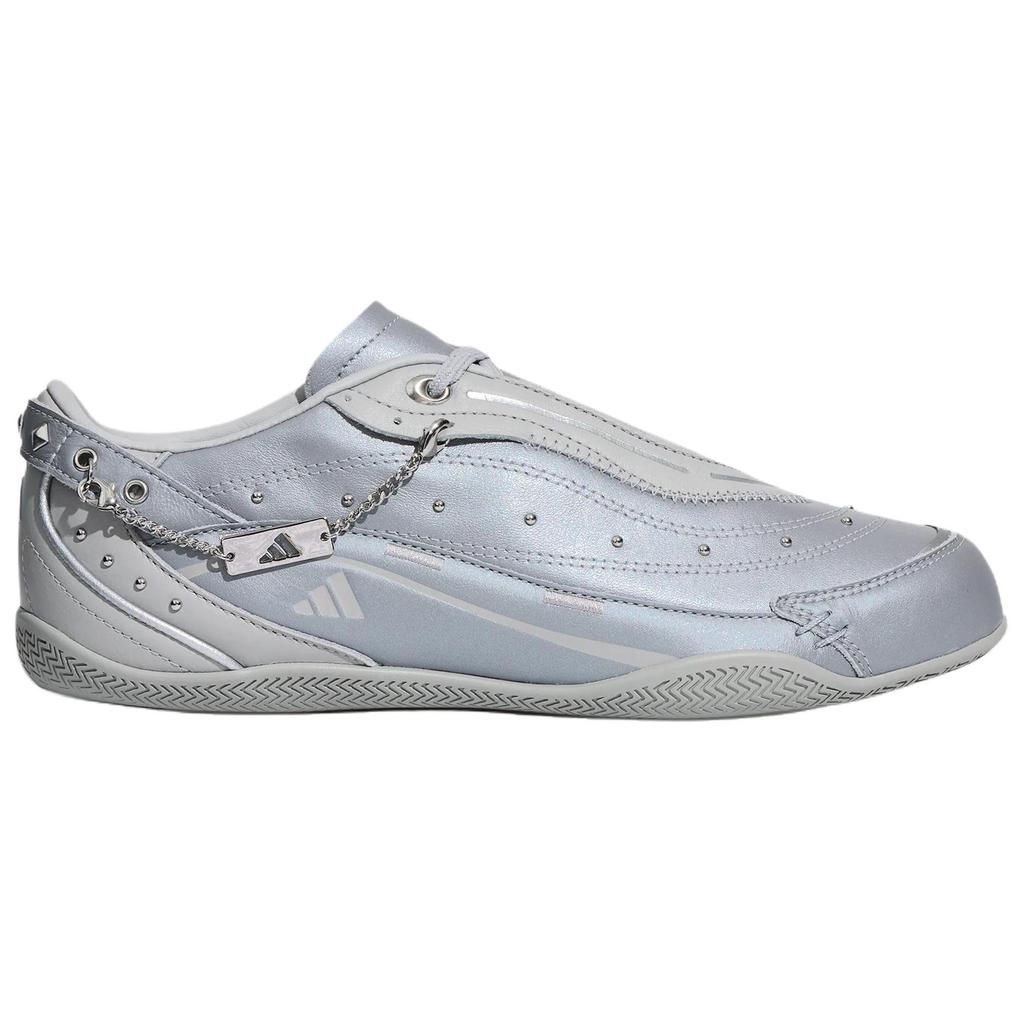 Adidas URBAN REVERIE 2.0 Casual Shoes Women's Metallic Silver/Light Gray LA6715