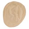 Bra Insert Pad Cover Soft Cotton Breathable Chest Cover Women Bra Inserts Sleeve L Size