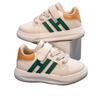 Children's Skateboards Boys' and Girls' Sneakers Platform Casual Shoes