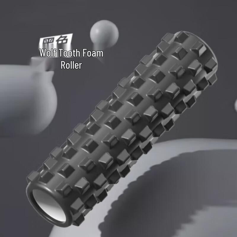 Wolf Tooth Muscle Massage Foam Roller