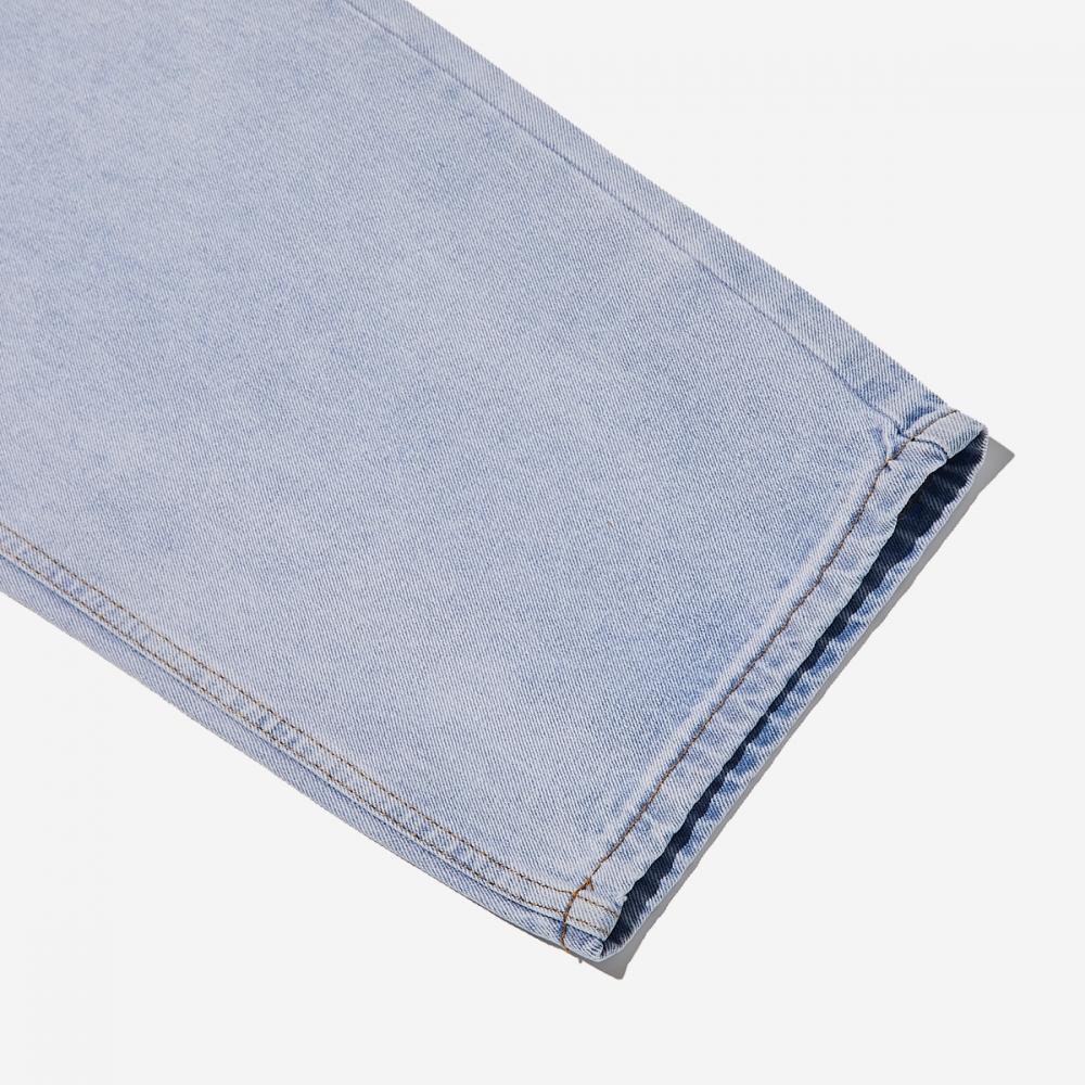 Butter Goods Baggy Denim Jeans Baggy Denim Jeans