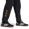Adidas Men's Manchester United Chinese Knot Football Culture Sweatpants JM5566