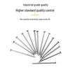 Round Head Carbon Steel Nails