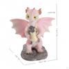 Resin Figurine for Home And Garden Decor