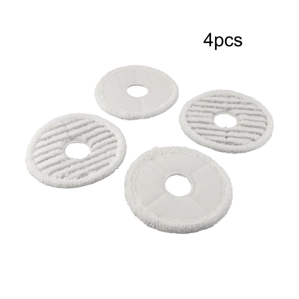 Mop Cloth Set for Bissell For SpinWave Vacuum Cleaners Compatible Models