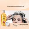 Schwarzkopf Gold Pure Rose Oil Shampoo