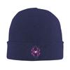 AJ Lee Spider Web Warm Knitted Cap Winter Knit Bonnet Hat Skullies Beanies Hip Hop Caps for Unisex