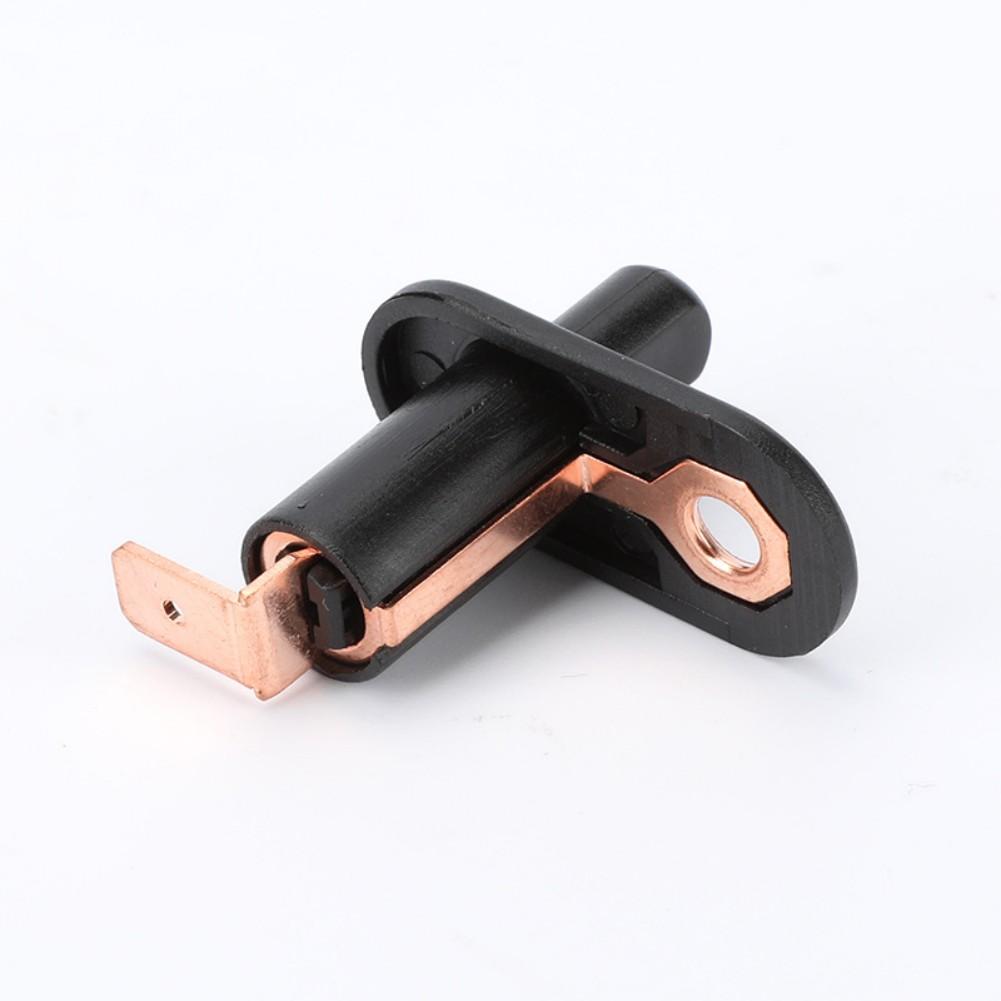Clear Door Status Door Light Switch Vehicle Button Switch