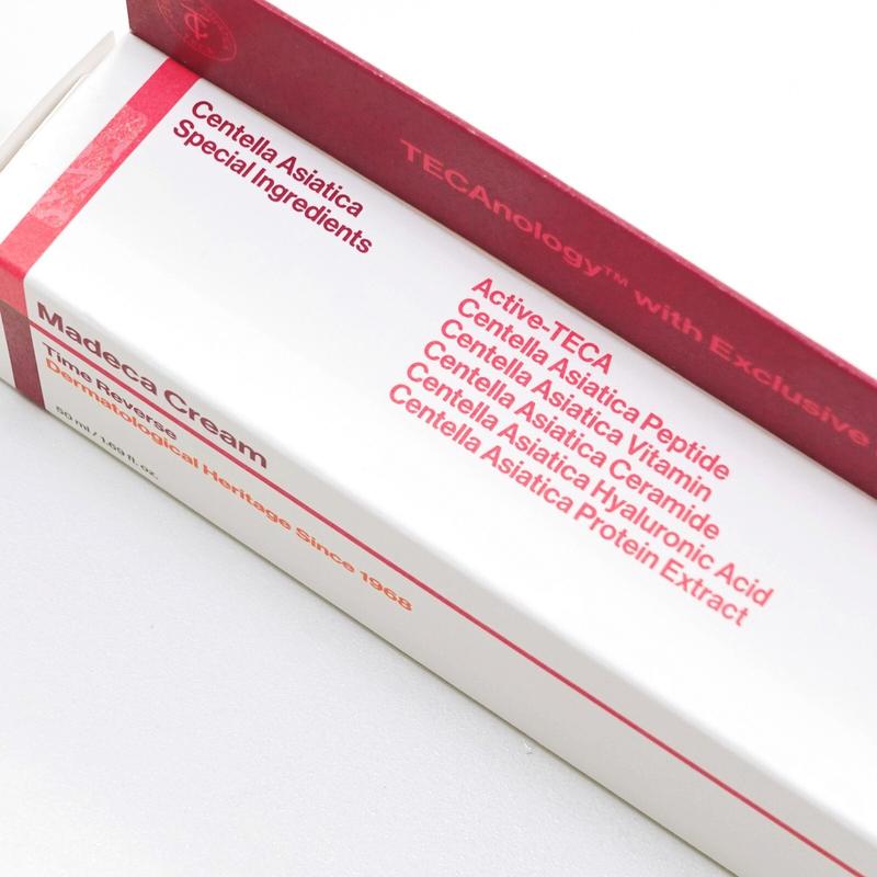 Centellian24 Madeca Cream Time Reverse 50ml Hidratează, Fermizează & Reduce Ridurile