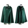 Coser Anime Attack On Titan Wings Of Liberty Survey Corps Rollen-Cosplay-Kostüm Mit Exquisiter Verarbeitung Und Atmungsaktivem Stoff