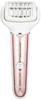 Soie Epilator for Body and Exfoliating, Pink, ES-EL8A-P