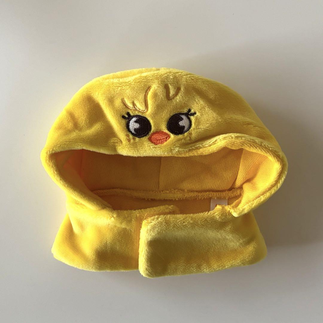 

[USED] Stray Kids Penlight Cover ver.1 BbokAri Pogari