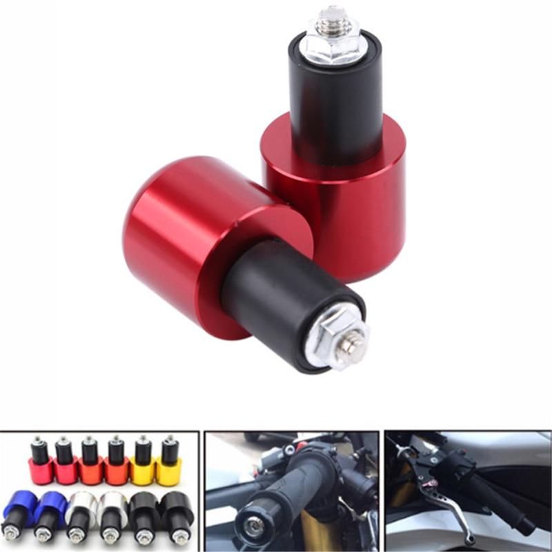 Buy Motorcycle Accessories Handlebar Stopper Handlebar End Plug