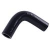 ZAP Silicone Hose, Silicone Pipe, Elbow, 90 Degrees, Inner Diameter 1.0 Inches (25 Mm),