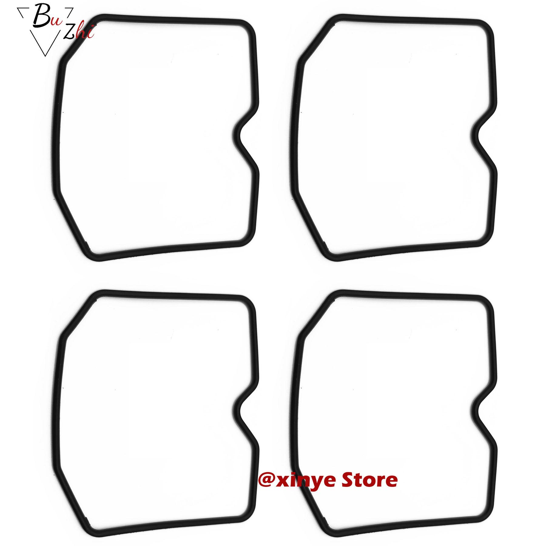 

Motorcycle engine carburetor repair gasket parts for SUZUKI Bandit GSF600S 1996-2003 GSF 600 S 4pcs