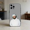 Singer Drakes Ablum Phone Case For iPhone 17,16,15,14,13,12,11 Plus,Pro,Max,Mini Silicone black Soft Cover