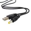 4.0 Interface Universal 5V USB To DC 4.0x1.7mm 1A Charging Charger Cable ForSony PSP Power Cables