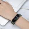 Smartwatch Nylon Gewebtes Uhrenarmband für Xiaomi Mi Band 3 / 4