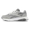 Reebok Hexalite Legacy Series Comfortable Versatile Shock Absorbing Durable Long Distance Running Shoes Unisex Sneaker Gray 100033804