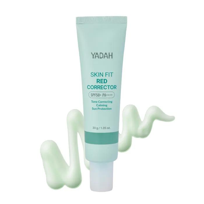 [SET] Skin Fit Corrector 2 SPF50+ PA++++ (Dark 30g + Red 30g)