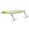 Major Craft Metal Jig Jig Para Micro Swim Type JPMSW-3#19 ALL GLOW 3g