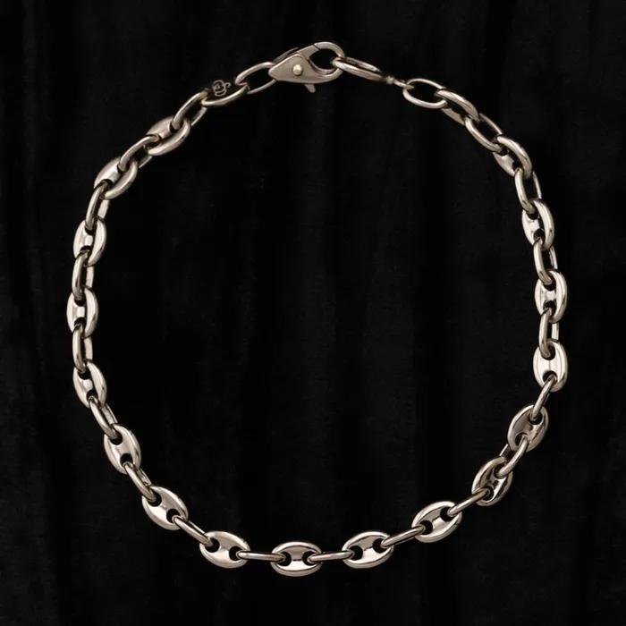 _mariner Chain Bracelet: Small.