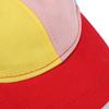 Breathable Pet Propeller Hat Detachable Dogs Helicopter Top Hat Funny Dog Baseball Cap  Photo