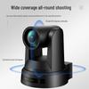 Huachang Vision 4K AI Tracking PTZ Video Conference Camera (CN version)