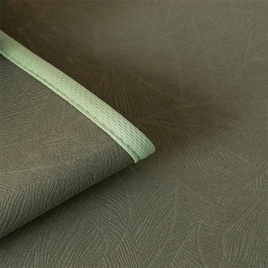 Special-Shaped Sofa Cushion New Four Seasons Universal Non-Slip High-End Sense Cushion Straight Row Sofa Cover Cover