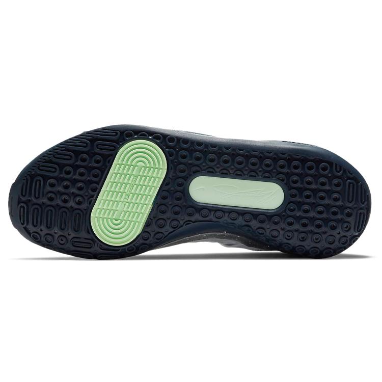 Nike Kd 13 Team White Navy CK6017-400