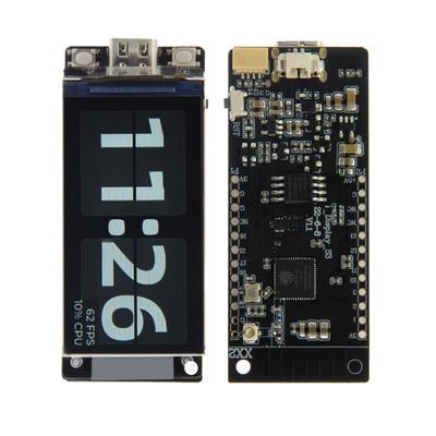 ESP32-S3 T-Display-S3 mit 1,9" Touchscreen für Bluetooth & WiFi