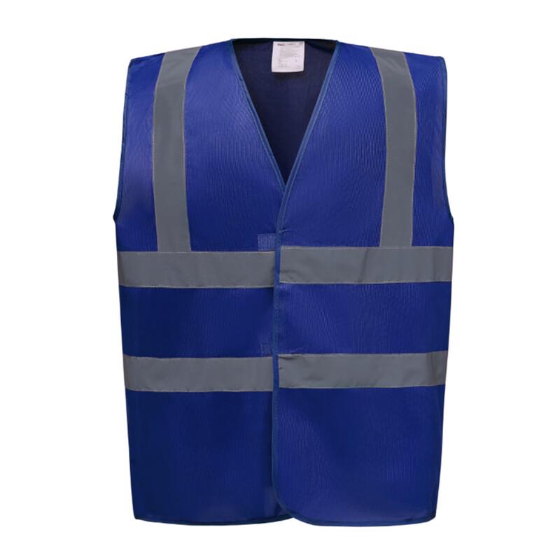 HKY Ruihu Reflective Safety Vest S-3XL
