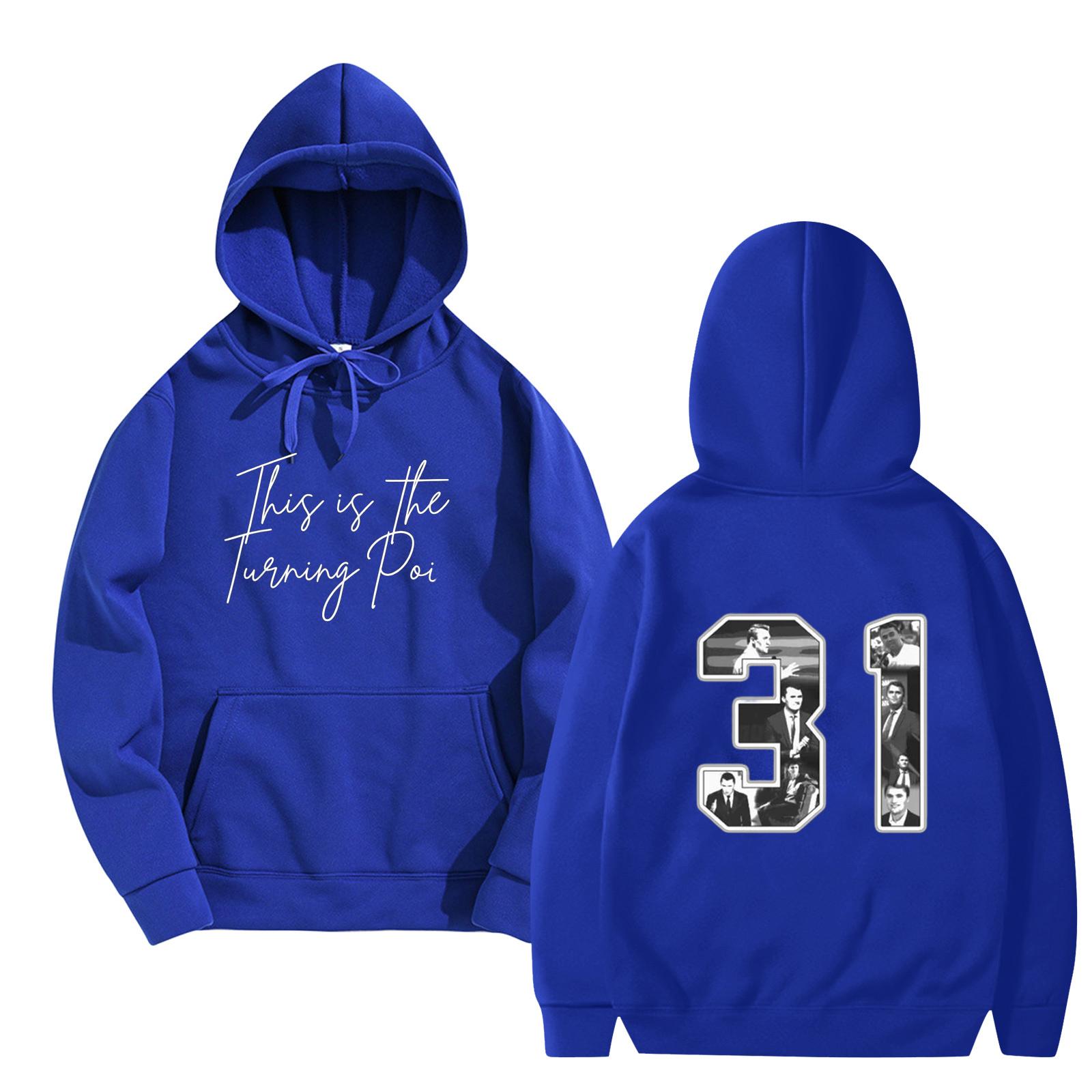 

Women s And Men s Fashionable Hooded Long Sleeved Printed Casual Pullover Unisex Sweatshirt Top M