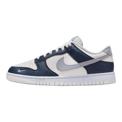 Dunk Low Armoury Navy Women's Skate Shoes Sneakers HV2390-100